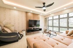 Blk 618A Tampines Greenverge (Tampines), HDB 4 Rooms #538071221